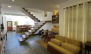 Imagem 4: Salão gourmet, rua tranquila sem saída!