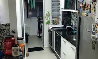 Imagem 5: APARTAMENTO EM CONDOMÍNIO COM 64 M², LOCALIZADO NO BAIRRO GRANJAS SANTA TEREZINHA EM TAUBA