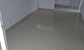 Imagem 7: Apartamento com 2 dormitórios, 47 m² - venda por R$ 293.500,00 ou aluguel por R$ 1.250,00