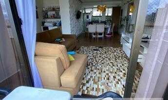 Imagem 3: Apartamento para Venda em Santo André, Vila Assunção, 3 dormitórios, 1 suíte, 2 banheiros