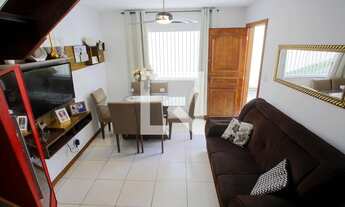 Imagem 6: Casa de Condomínio à Venda - Pechincha, 3 Quartos, 100 m2