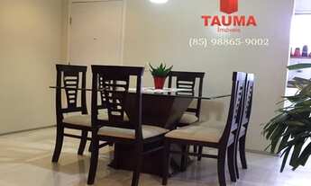 Imagem 5: Lindo apartamento, reformado, porcelanato e 02 vagas. Analisa receber carro