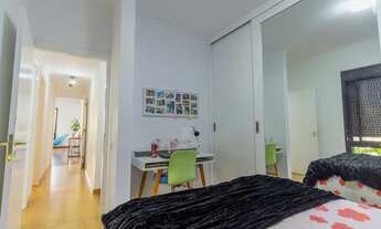 Imagem 7: Apartamento 4 quartos de 190 m² no Morumbi