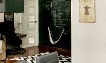 Imagem 4: Apartamento de 120m na Vila Andrade com 4 dormitórios e 3 vagas