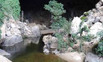 Imagem 5: Chácara com 2 dormitórios à venda, 64126 m² por R$ 195.000,00 - Zona Rural - Guarani de Go