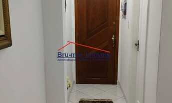 Imagem 5: Apartamento Frente, 2 dormitórios, Reformado, Bairro Embaré