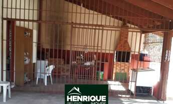 Imagem 11: Chácara de 40 mil metros pronta para uso em Luzimangues vista pra Palmas