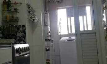 Imagem 2: Excelente apartamento com 3 dormrs./1 suite, 2 vagas, na Casa Verde