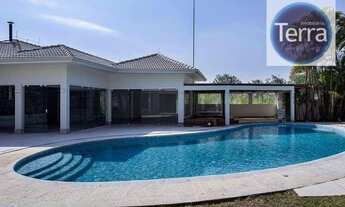 Imagem 4: Casa à venda REFORMADA! 2 lotes, 5 sts, piscina! - Granja Viana - Carapicuíba/SP