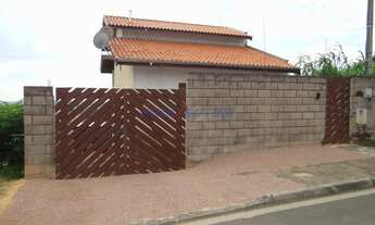 Imagem: Casa - Loteamento Residencial Fonte Nova