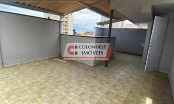 Imagem 2: Cobertura 2 Quartos Santo André - SP - Vila Príncipe de Gales