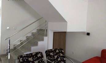 Imagem 3: Casa com 3 dormitórios à venda, 150 m² por R$ 790.000,00 - Aeroporto - Juiz de Fora/MG