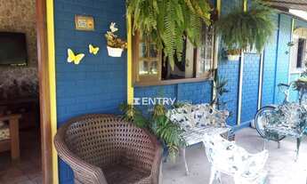 Imagem 3: Chácara com 3 dormitórios à venda, 1000 m² por R$ 780.000 - Aglomeração Urbana de Jundiaí