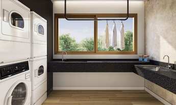 Imagem 6: STUDIO 20M² - 1 DORMITÓRIO - AO LADO DO METRÔ - PRÓXIMO A FARIA LIMA - ZONA SUL