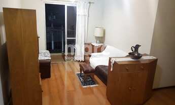 Imagem: SAO PAULO - Apartamento Padrão - VILA MARIANA