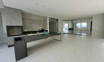 Imagem 6: Casa em Condomínio para Venda em Santana de Parnaíba, Residencial Tamboré 10, 4 dormitório