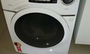 Imagem 6: Apartamento mobiliado, no Edifício Caravelle Residence - AP11817