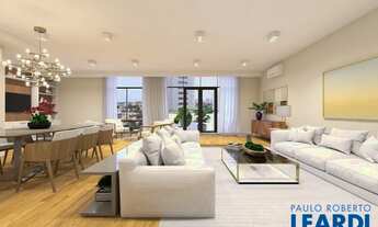 Imagem: APARTAMENTO - HIGIENÓPOLIS - SP