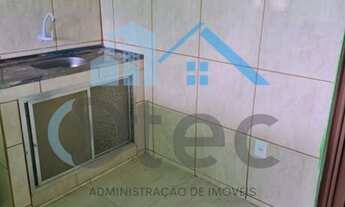 Imagem 3: Casa de 1 Quarto