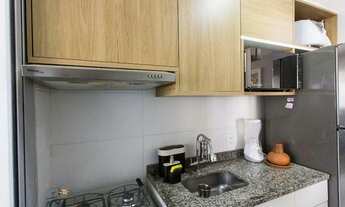 Imagem 5: Apartamento com 3 Quartos e 2 banheiros à Venda, 63 m²