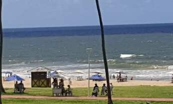 Imagem 2: Flat Jardim de Alah - Frente ao Mar