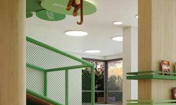 Imagem 5: Apartamento para Venda em São Paulo, Vila da Saúde, 2 dormitórios, 1 suíte, 2 banheiros, 1