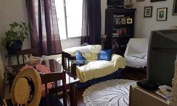 Imagem 2: Apartamento AMPLO na Guilhermina 2 Dormitórios, 1 Vaga, Confira na Imobiliária em Praia Gr