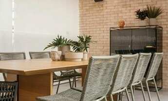 Imagem 4: Cobertura 204m² no Habitarte/Brooklin - 2 dormitórios e 3 vagas