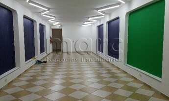 Imagem: SÃO PAULO - Casa Comercial - CAMBUCI