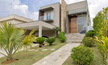 Imagem 3: Casa em Condomínio para Venda em Barueri, Residencial Campos do Conde, 4 dormitórios, 3 su