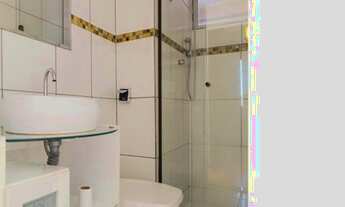 Imagem 6: Apartamento de 65m² bem localizado na Vila Mariana