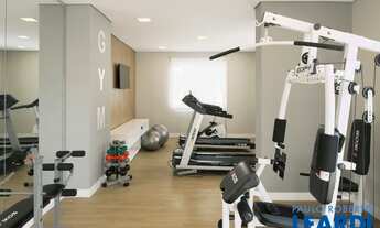 Imagem 7: APARTAMENTO - VILA ROMANA - SP