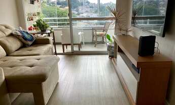 Imagem 3: Apartamento a venda com 92m² 3 dormitorios 1 suite e 1 vaga de garagem na lapa São Paulo