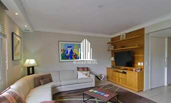 Imagem 2: Apartamento de 190m² na Zona Sul