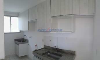 Imagem 6: Apartamento - Vila Carminha - Campinas