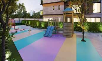 Imagem 2: JS) Apartamento com 159m² | 04 Quartos