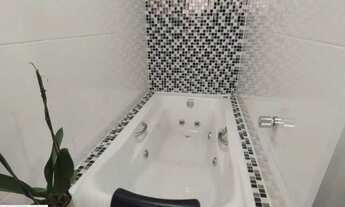 Imagem 7: SOBRADO RESIDENCIAL em SÃO BERNARDO DO CAMPO - SP, CENTRO