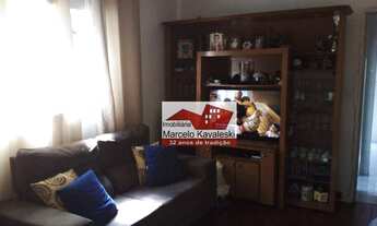 Imagem 2: Village com 3 dormitórios para alugar, 200 m² por R$ 2.950,00/mês - Ipiranga - São Paulo/S