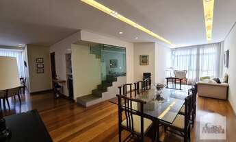 Imagem 4: Cobertura à Venda - Savassi, 4 Quartos, 410 m²