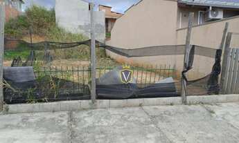 Imagem 7: Terreno à venda, 175 m² por R$ 170.500,00 - Loteamento Serra dos Cristais - Várzea Paulist