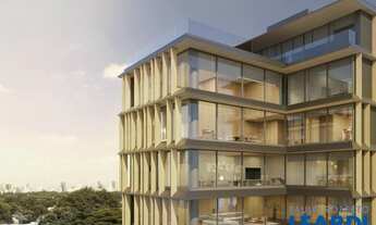 Imagem: DUPLEX - ITAIM BIBI - SP