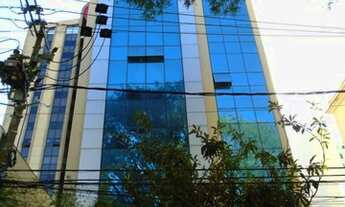 Imagem 3: Andar comercial para alugar com 2 vagas, Ed. Saint Louis Business Center - PERDIZES