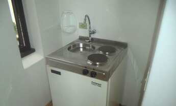 Imagem 6: Aluga-se conjunto comercial com 2 vagas de garagem no Brooklin