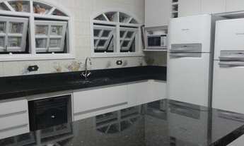 Imagem 4: Xasa Lapa com suite