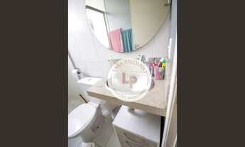 Imagem 3: Apartamento com 2 dormitórios à venda, 55 m² Recanto Quarto Centenário - Jundiaí/SP