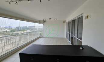 Imagem 2: Condomínio California Nova America em Santo Amaro 2 dormitórios 2 suítes 2 vagas