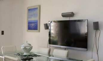 Imagem 2: Apartamento à venda com 99m², 3 quartos e 2 vagas