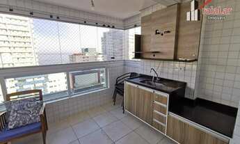 Imagem: Apartamento Vista Mar com 3 Dormitórios