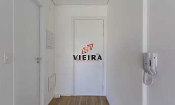 Imagem 7: Ótimo apartamento semi-mobiliado centro de SP