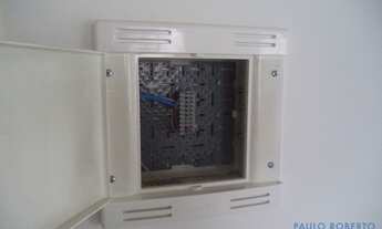 Imagem 6: CONJ. COMERCIAL - POMPÉIA - SP